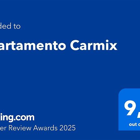 Apartamento Carmix Portimão Esterno foto