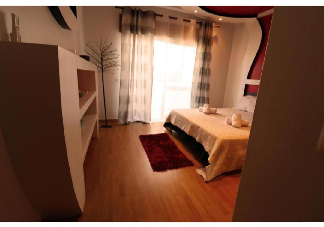 Apartamento Carmix Portimão Esterno foto