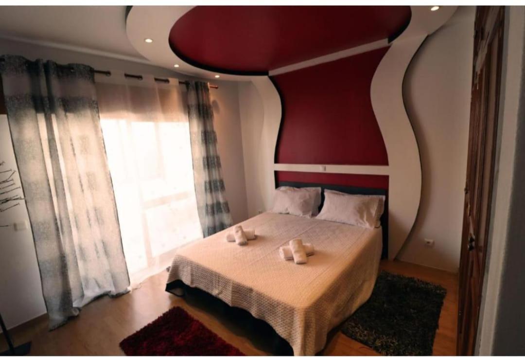 Apartamento Carmix Portimão Esterno foto