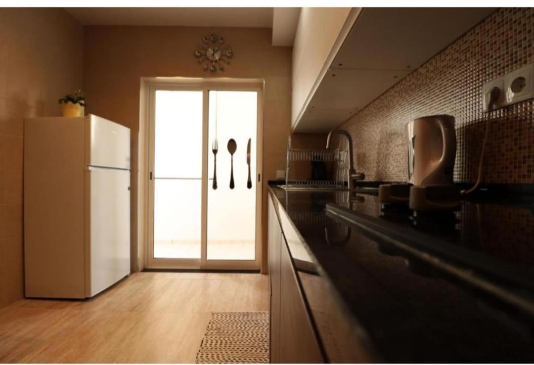 Apartamento Carmix Portimão Esterno foto