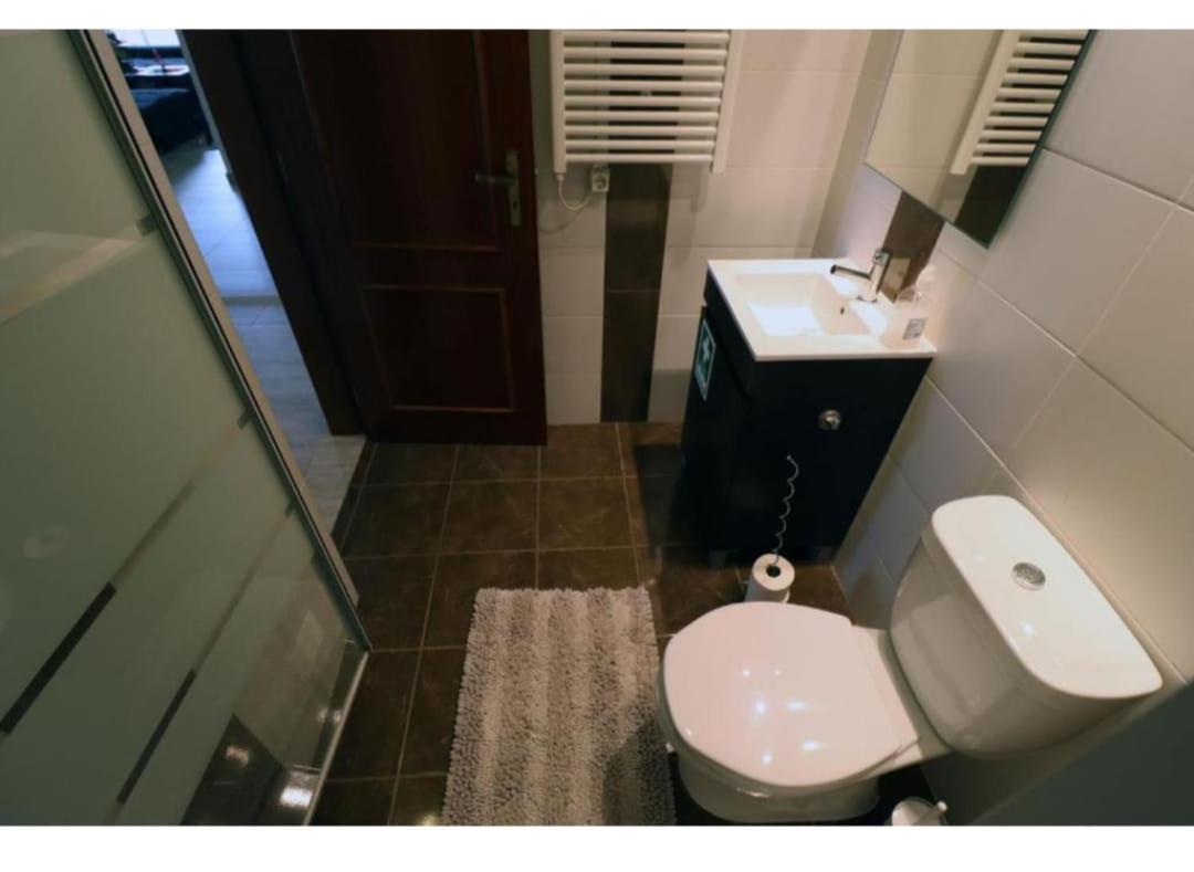 Apartamento Carmix Portimão Esterno foto