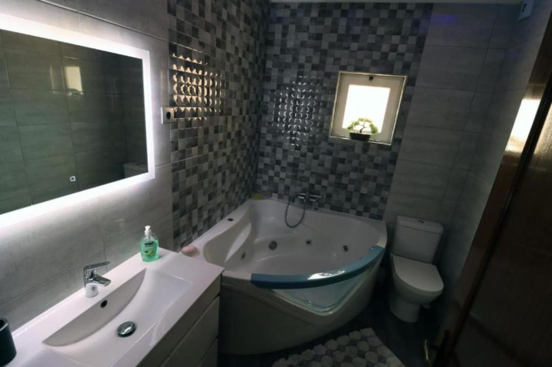 Apartamento Carmix Portimão Esterno foto