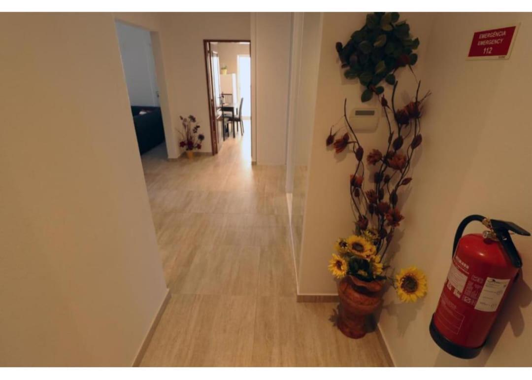 Apartamento Carmix Portimão Esterno foto