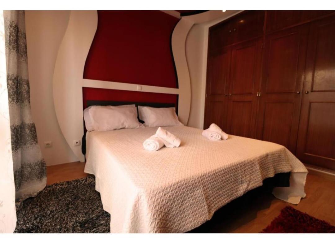 Apartamento Carmix Portimão Esterno foto