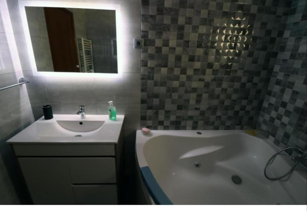 Apartamento Carmix Portimão Esterno foto