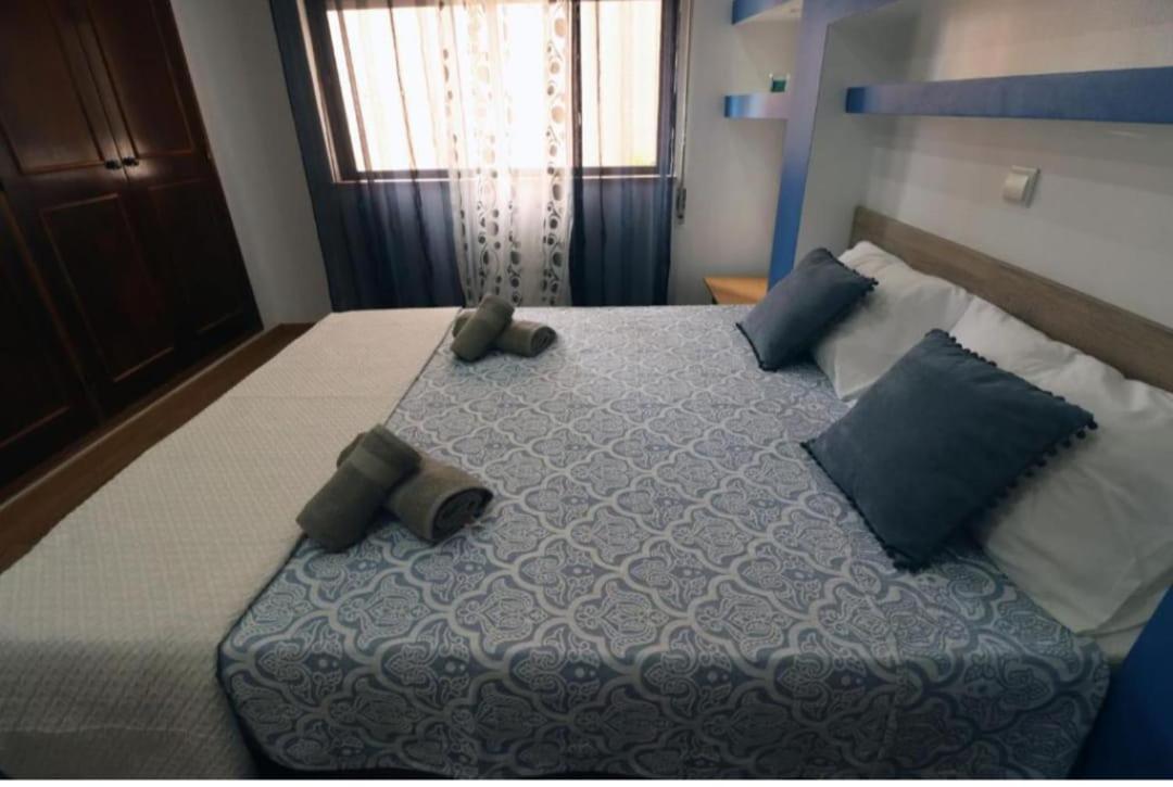 Apartamento Carmix Portimão Esterno foto