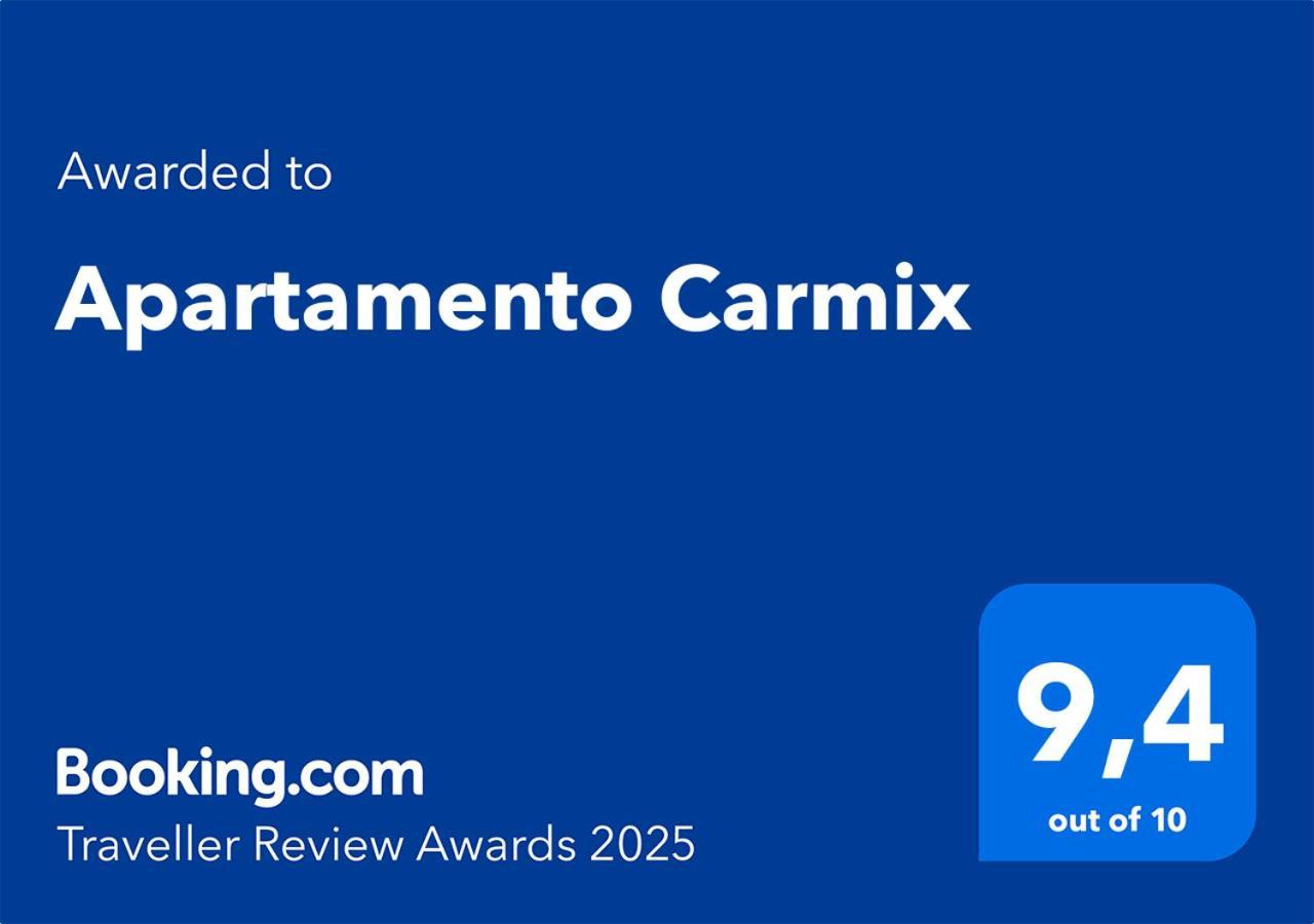 Apartamento Carmix Portimão Esterno foto